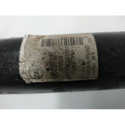 Amortisseur Avant Gauche Citroen Jumper 3 Phase 1
